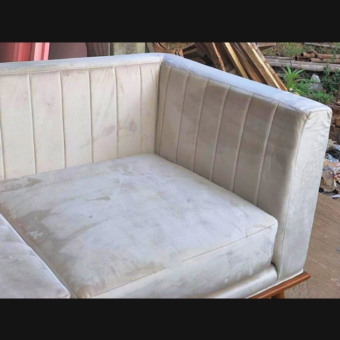 kursi sofa mewah minimalis terbaru