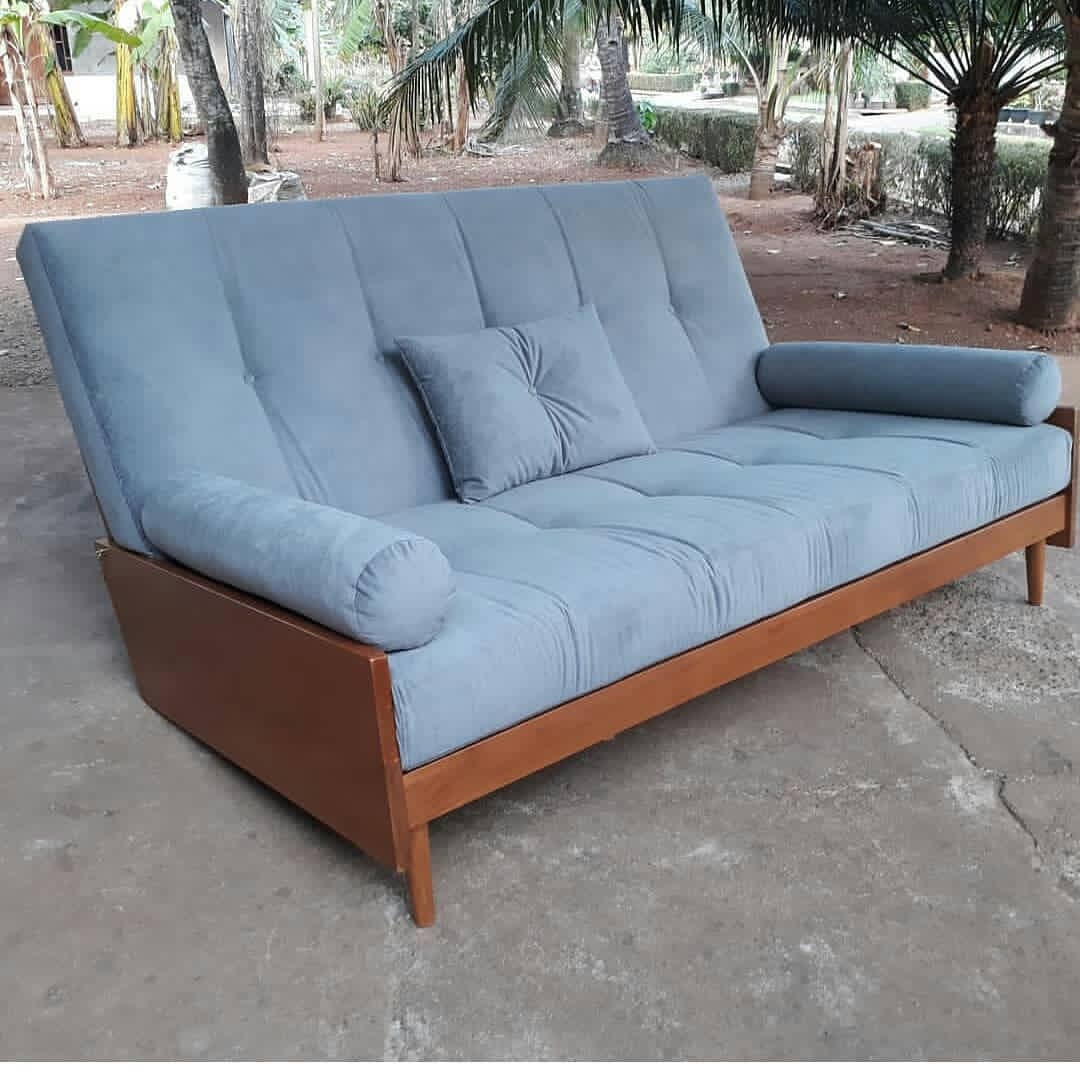 model kursi sofa minimalis mewah